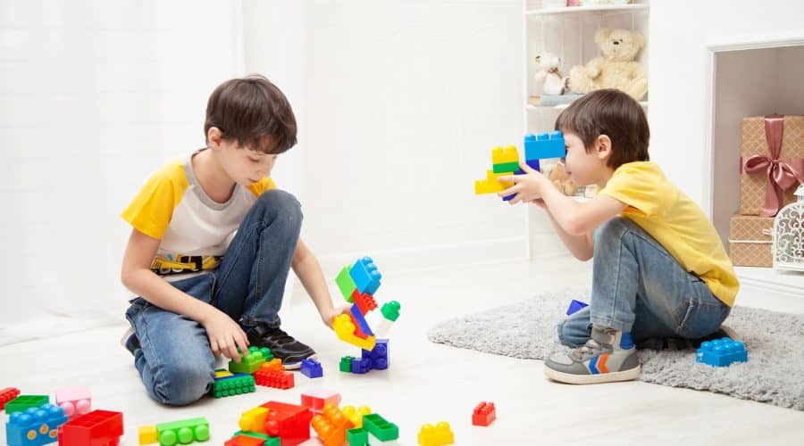 idée activité enfant