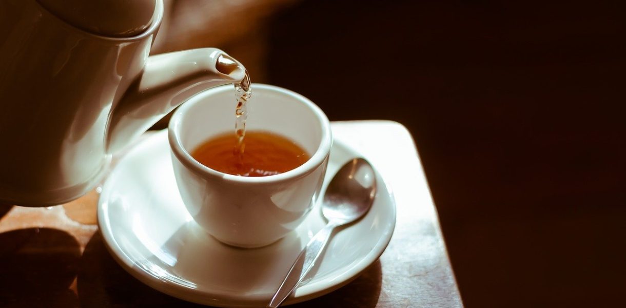 tisane détox