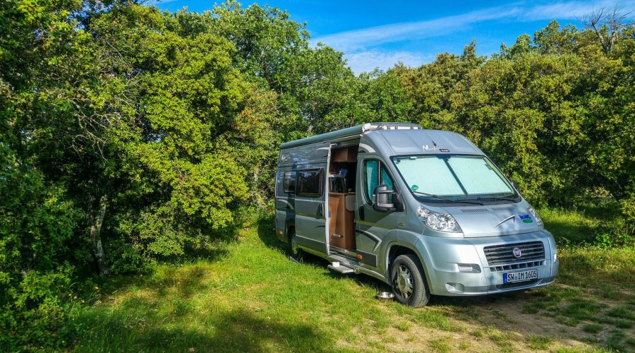 Des vacances inoubliables en camping-car : conseils pour réussir votre séjour