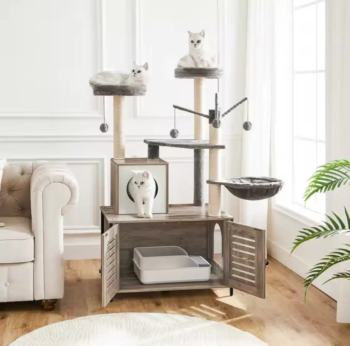 Comment allier décoration d’intérieur contemporaine et bien‑être de son — free download